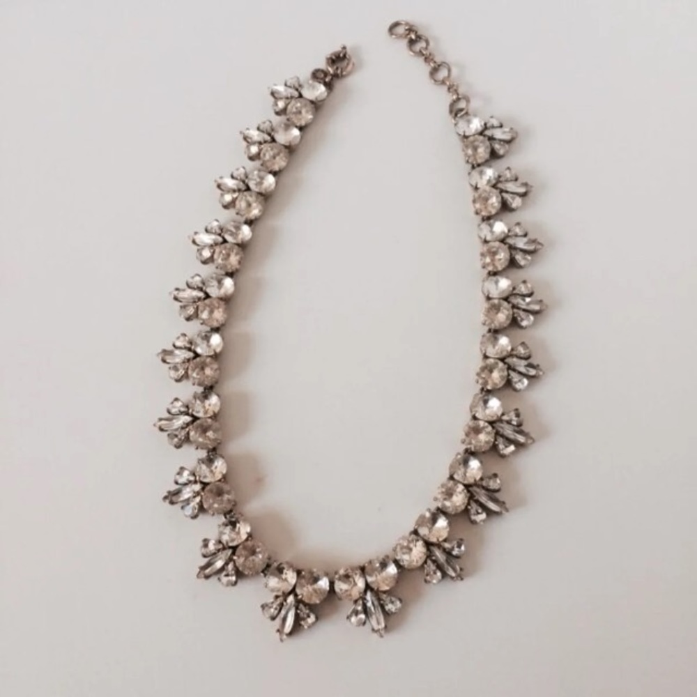 J.Crew Statement Necklace